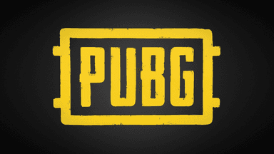 Logo PUBG Mobile