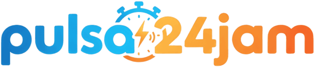 Pulsa24jam