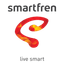 Logo Smartfren