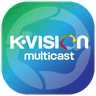 Logo K-Vision