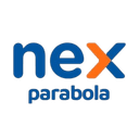 Logo Nex Parabola