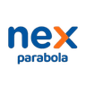 Logo Nex Parabola